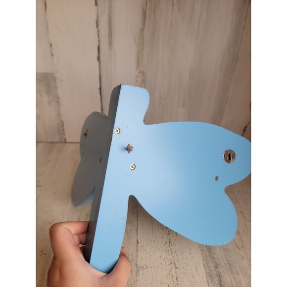 Dragonfly wall shelf bug home decor hanging youth kid - Picture 11 of 13